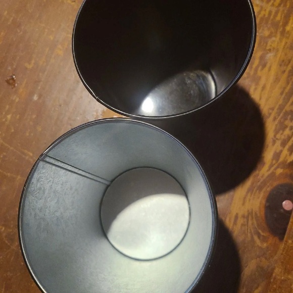 Decorative bukets - Picture 4 of 4